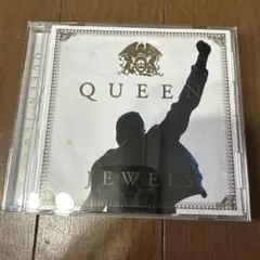 【高音質盤】QUEEN _ JEWELS