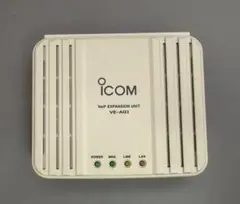 ICOM AE-VG1／IP電話システム用 PSTN 回線拡張ゲートウェイ