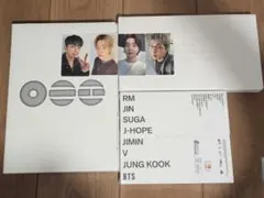 最終値下げ！おまけつき！BTS単品ランダムARIRANGアルバム 限定トレカ