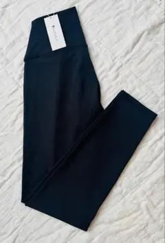 新品LAVA 【SUKALA】ベーシックレギンス ブラックMサイズ