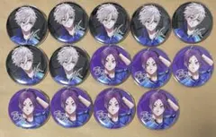 本日限定値下げ●ブルーロック 凪誠士郎 御影玲王 缶バッジ 特装版 特典