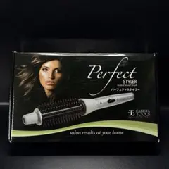 新品✨ CALISTA TOOLS パーフェクトスタイラー contents_FV.png