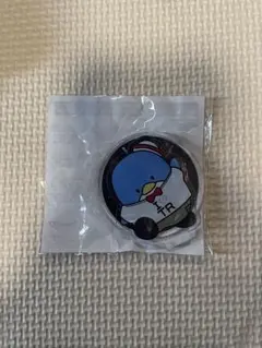 treasure カプセルトイ はぴだんぶい タキシードサム
