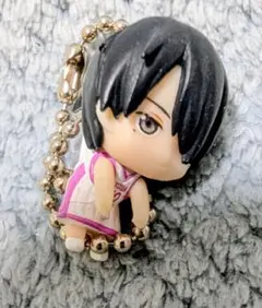 黒子のバスケ つまんでつなげてますこっと2