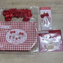 【未開封】mikko 一番くじ まとめ売り