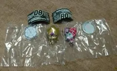 ジョジョの奇妙な冒険 スタンドフィギュアコレクション 08 K.C G.E.R