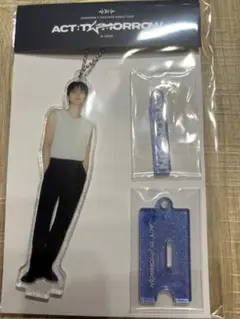 2025年最新】tXt ヨンジュン アクスタの人気アイテム - メルカリ