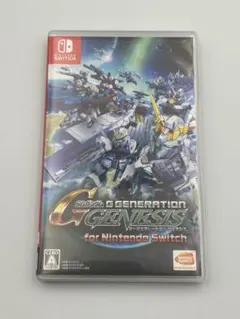 2026年最新】sdガンダムジージェネレーションジェネシス switchの人気