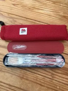 鹿島アントラーズ カトラリーセット 26/27シーズン FC特典