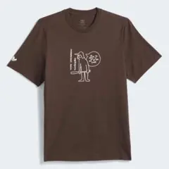 シュムーフォイル アウト オブ ザ パーク 半袖Tシャツ