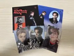 JO1 10th シングル Handz In My Pocket 鶴房汐恩