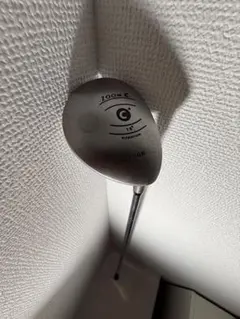 PRGR ZOOM C 15度 チタン ユーティリティのサムネイル