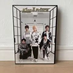 King & Prince 1stアルバム 初回限定盤A Blu-ray