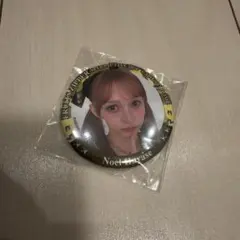 FRUITS ZIPPER ランダムカプセル 缶バッジ　早瀬ノエル