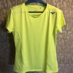 ミズノ Tシャツ　レディースLサイズ　新品未使用