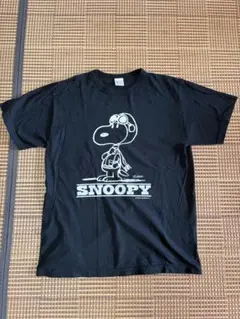タグ付き新品！ Champion × PEANUTS T1011 Tシャツ - メルカリ