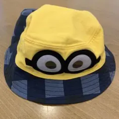 ミニオン　バケット　USJ