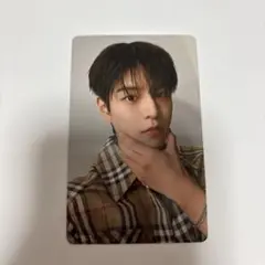 straykids KARMA HMV特典 スンミン