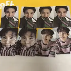 ショウタロウ　トレカ　まとめ売り