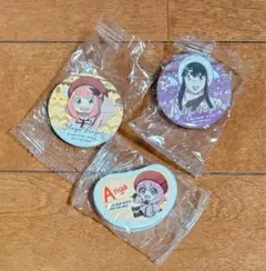 SPY×FAMILY スパイファミリー　くら寿司