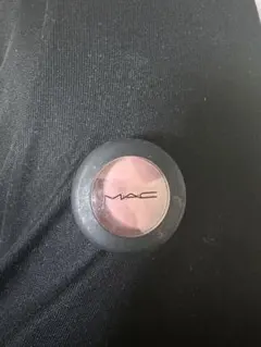 MAC パウダーキスアイシャドウ　ライプンド