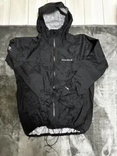 モンベル　サンダーパスジャケット　Men‘s