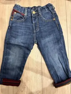 ZARA baby  デニム