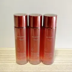 【未開封】ESIENCE NANO DEEP LOTION 3本セット