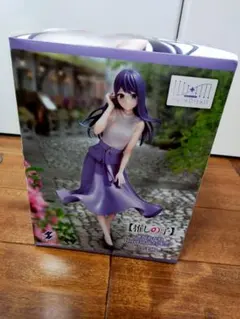 推しの子 黒川あかね HereDitailフィギュア - メルカリ