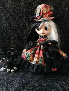 ブライス アウトフィット まとめ