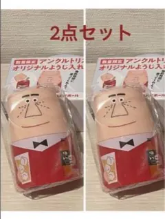 2025年最新】サントリー トリス 爪楊枝入れの人気アイテム - メルカリ