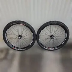O*s様 GT ZASKAR純正】26インチ MTB ディスクブレーキ ホイール O*s様 GT ZASKAR純正】26インチ MTB ディスクブレーキ ホイール - メルカリ