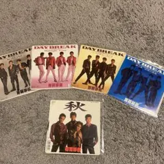 2025年最新】男闘呼組秋の人気アイテム - メルカリ