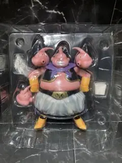 ドラゴンボール 魔人ブウ ソーラーマスコット - メルカリ