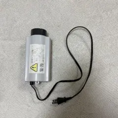 新品未使用 低圧持続吸引器 乾電池式 チューブ3本付き - メルカリ