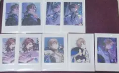 ChroNoiR ランダムチェキフィルム