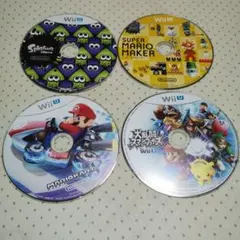 スプラトゥーン マリオカート