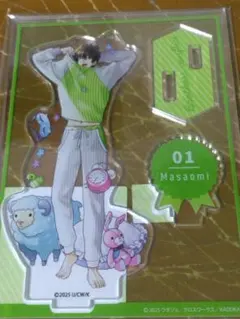 ブラザーズコンフリクト　スイパラ