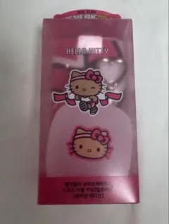 日焼けキティ スポーツタオル Cute Run Edition オリヤン