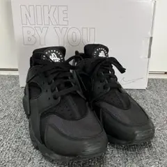 NIKE AIR エアハラチ 26 ナイキ スニーカー 靴 メンズ 中古