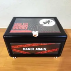 当時物 踊る大捜査線 オルゴール レインボーブリッジを封鎖せよ 半券