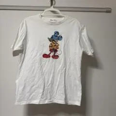 平井大ミッキーマウス プリント Tシャツ Sサイズ - メルカリ
