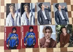 瀬口黎弥 ずっとずっと トレカ