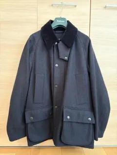 2025年最新】barbourノンオイル36の人気アイテム - メルカリ