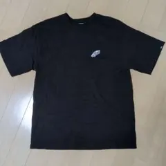 VANS Tシャツ ブラックのサムネイル