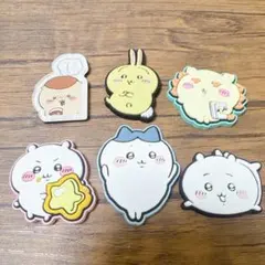 ちいかわ ラバーマグネット