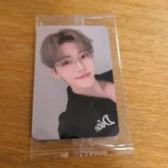 NCTDREAM BTTF ktown4u ヨントン トレカ ジェミン