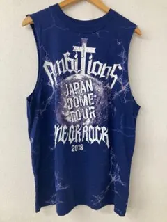 2026年最新】AMBITIONS タンクトップの人気アイテム - メルカリ