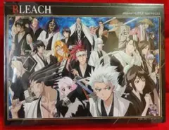 bleach 1000パズル 完成 - メルカリ