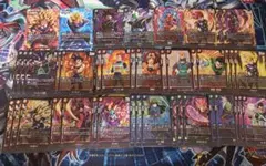 ドラゴンボール フュージョンワールド srカードまとめ売り - メルカリ